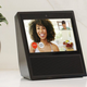 Amazon is absolutely marketing the Echo Show as a communication device. (Image: Amazon)